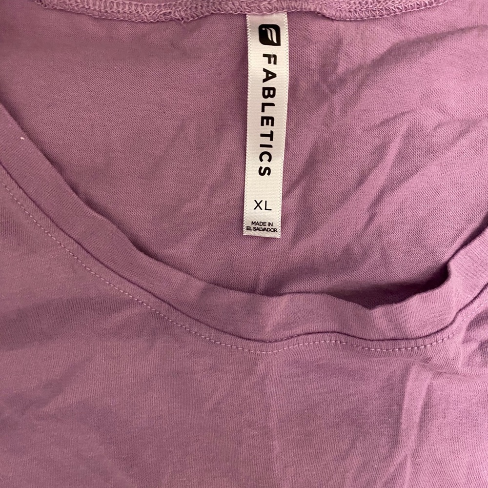 Short Sleeve Tee - Picture 2 of 3